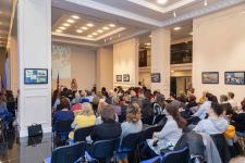 Бакинская музыкальная академия провела праздничный концерт (ФОТО)