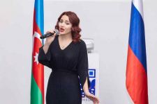 Бакинская музыкальная академия провела праздничный концерт (ФОТО)