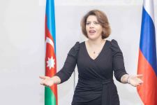 Бакинская музыкальная академия провела праздничный концерт (ФОТО)