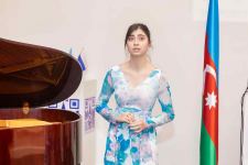 Бакинская музыкальная академия провела праздничный концерт (ФОТО)