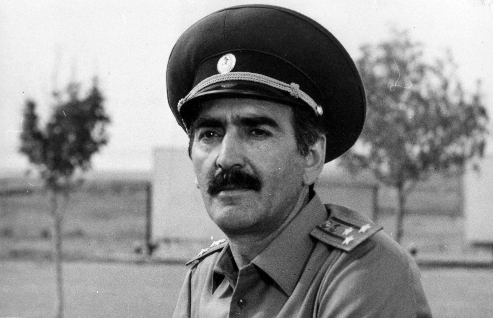 Предсказание для Тариэля Гасымова: Мне осталось жить всего два года… (ФОТО)