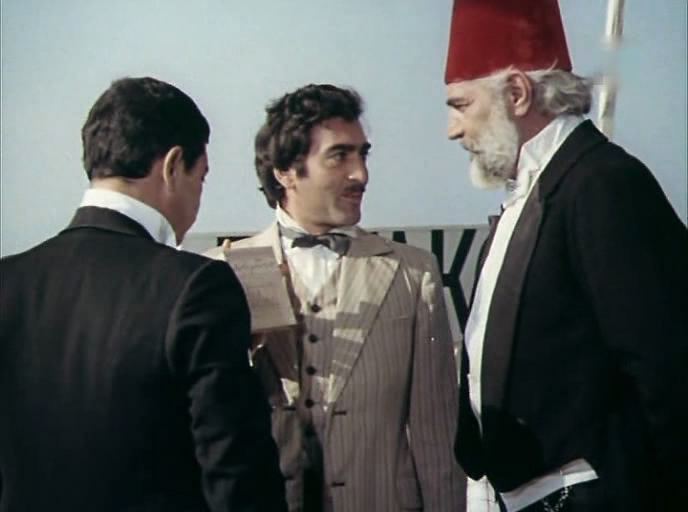 Предсказание для Тариэля Гасымова: Мне осталось жить всего два года… (ФОТО)