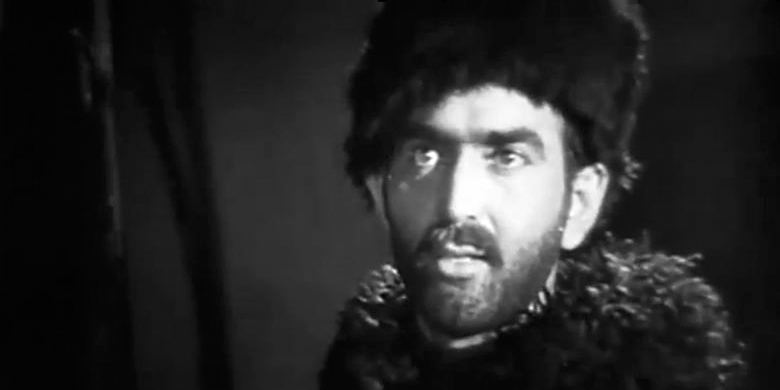 Предсказание для Тариэля Гасымова: Мне осталось жить всего два года… (ФОТО)