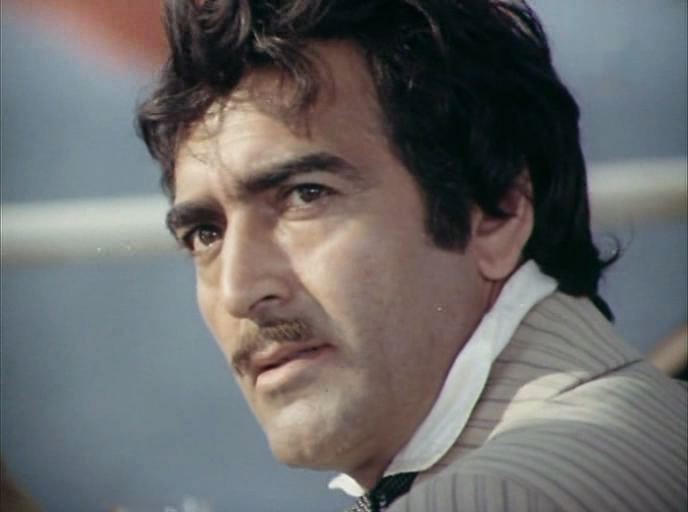 Предсказание для Тариэля Гасымова: Мне осталось жить всего два года… (ФОТО)