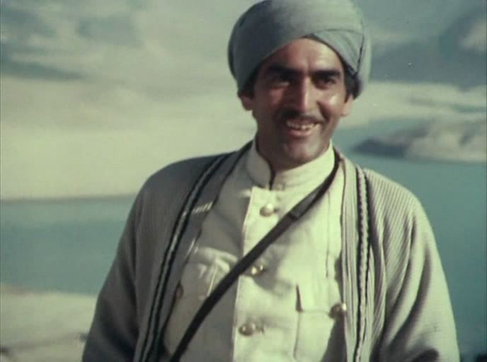 Предсказание для Тариэля Гасымова: Мне осталось жить всего два года… (ФОТО)