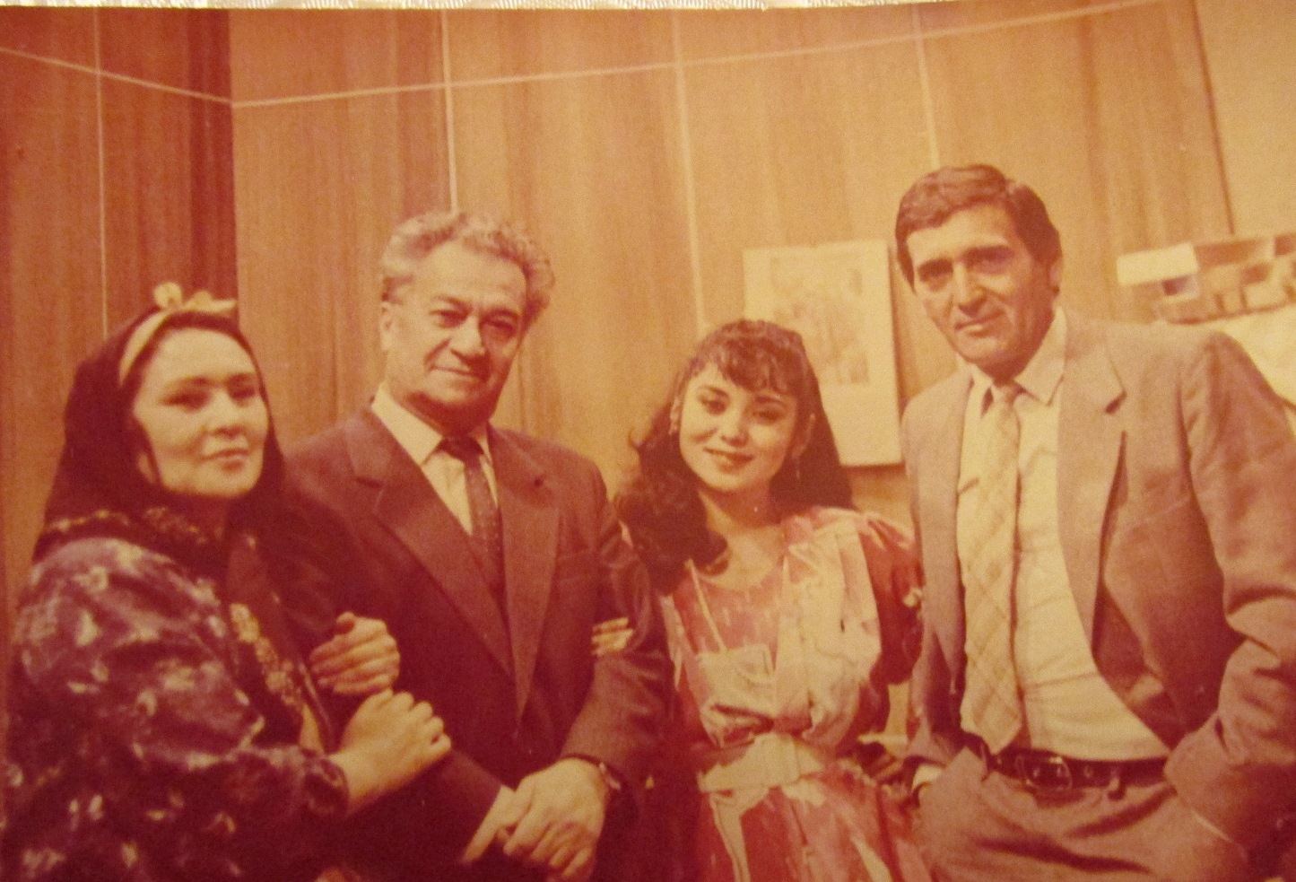 Предсказание для Тариэля Гасымова: Мне осталось жить всего два года… (ФОТО)