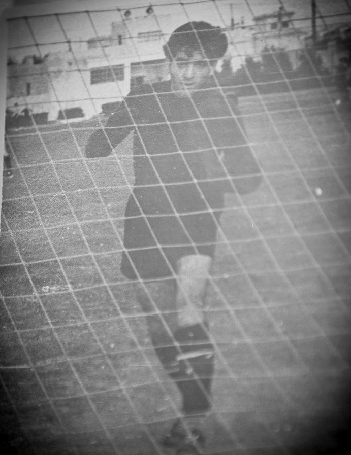 Предсказание для Тариэля Гасымова: Мне осталось жить всего два года… (ФОТО)