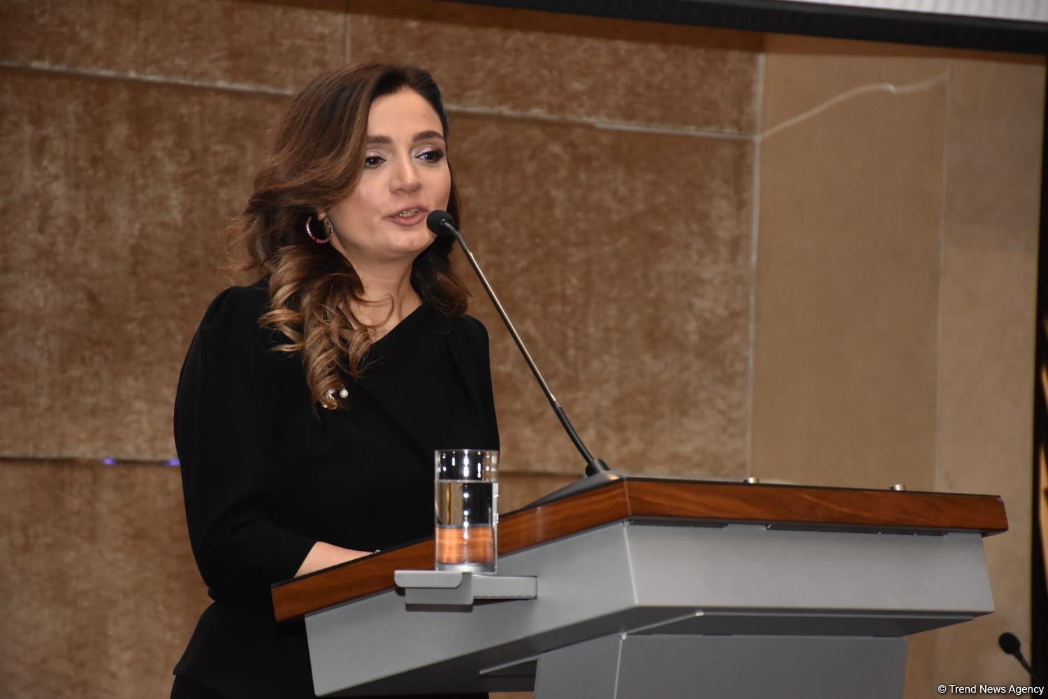 Состоялось открытие Международной научно-практической конференции (ФОТО)