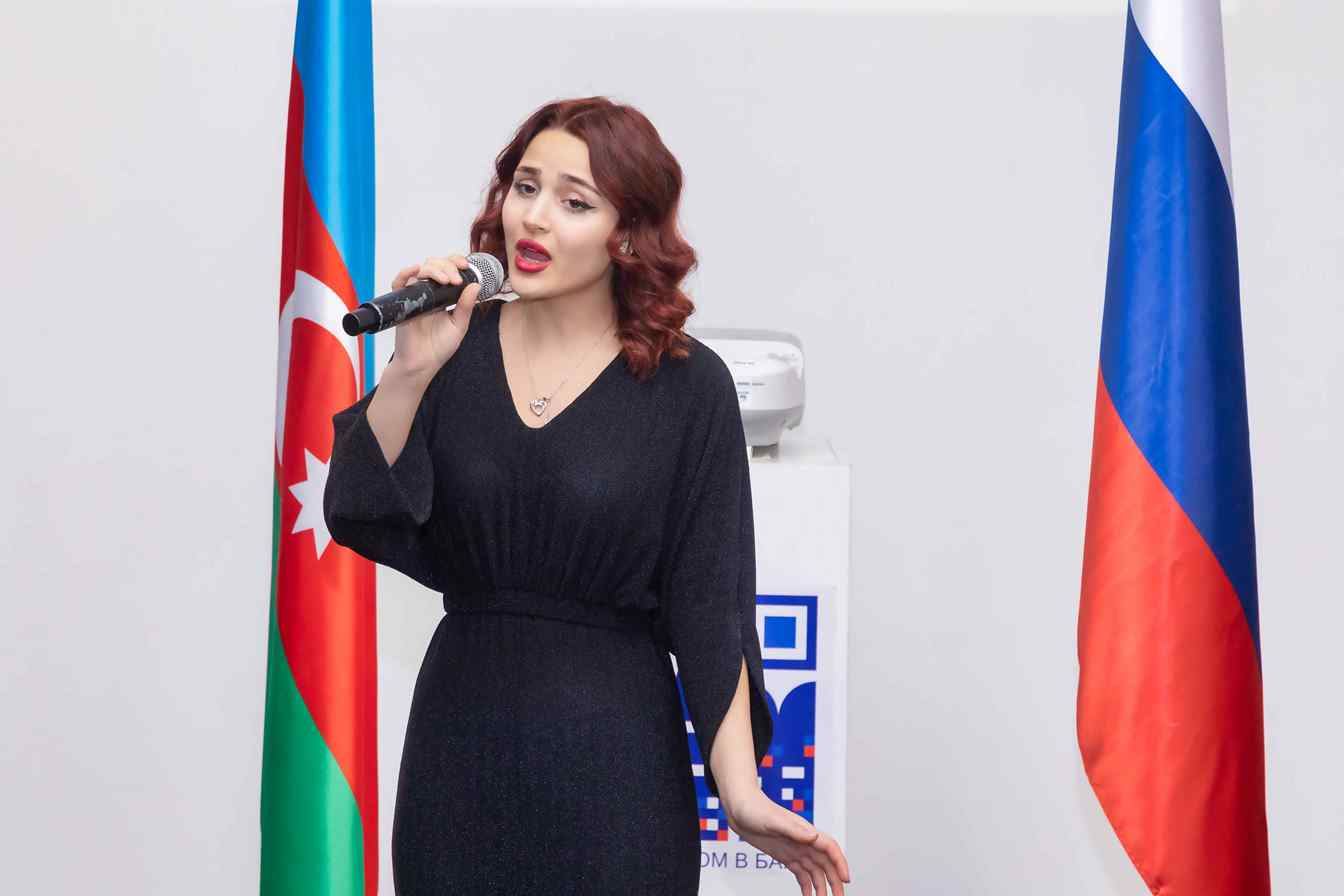 Бакинская музыкальная академия провела праздничный концерт (ФОТО)