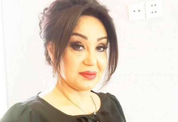 Скончалась певица Зейнаб Досталиева, сестра народной артистки  Назпери Досталиевой