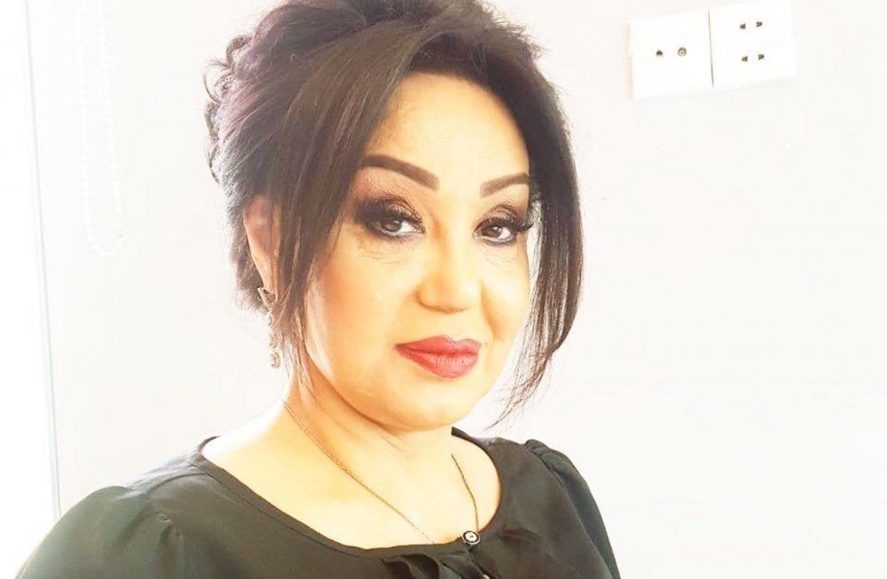 Скончалась певица Зейнаб Досталиева, сестра народной артистки  Назпери Досталиевой