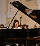 Разнообразие творческих подходов - одним вечером в Баку (ФОТО/ВИДЕО)