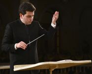 Разнообразие творческих подходов - одним вечером в Баку (ФОТО/ВИДЕО)