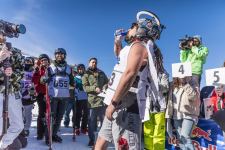 В Шахдаге определились победители Red Bull Qaçaqaç (ВИДЕО, ФОТО)