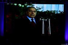 В рамках IX Фестиваля "Gəncliyin səsi" прошел концерт в честь Года Гейдара Алиева (ФОТО)