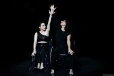 В рамках IX Фестиваля "Gəncliyin səsi" прошел концерт в честь Года Гейдара Алиева (ФОТО)