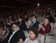 В рамках IX Фестиваля "Gəncliyin səsi" прошел концерт в честь Года Гейдара Алиева (ФОТО)