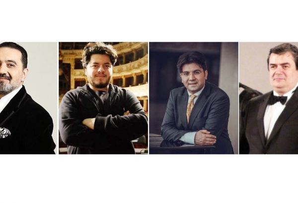 Представители Азербайджана участвуют в Международном оперном фестивале имени Шаляпина