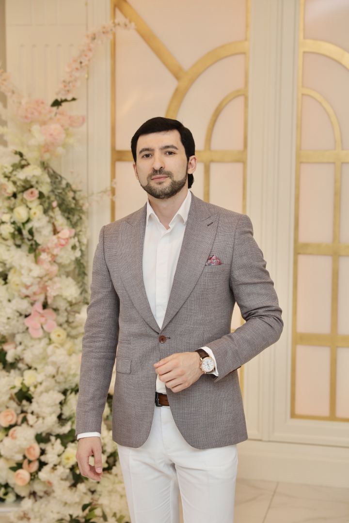 Эйзер Назаров: Азербайджанская культура играет большую роль в Дагестане (ВИДЕО, ФОТО)