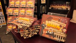 Бахрам Багирзаде презентовал книгу "Я хочу стать судьей" (ФОТО)