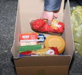 Азербайджанцы продолжают собирать гумпомощь для пострадавших от землетрясения в Турции (ФОТО/ВИДЕО)