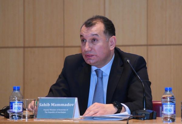 Процесс достижения Целей устойчивого развития в мире идет очень медленно – замминистра