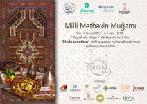 В Баку прошла торжественная церемония вручения национальной премии "Мастер кулинарного искусства" (ФОТО)