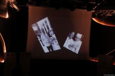 В Баку прошла торжественная церемония вручения национальной премии "Мастер кулинарного искусства" (ФОТО)