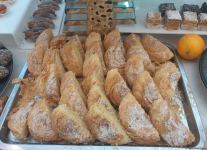 В Баку прошла торжественная церемония вручения национальной премии "Мастер кулинарного искусства" (ФОТО)