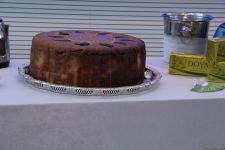 В Баку прошла торжественная церемония вручения национальной премии "Мастер кулинарного искусства" (ФОТО)