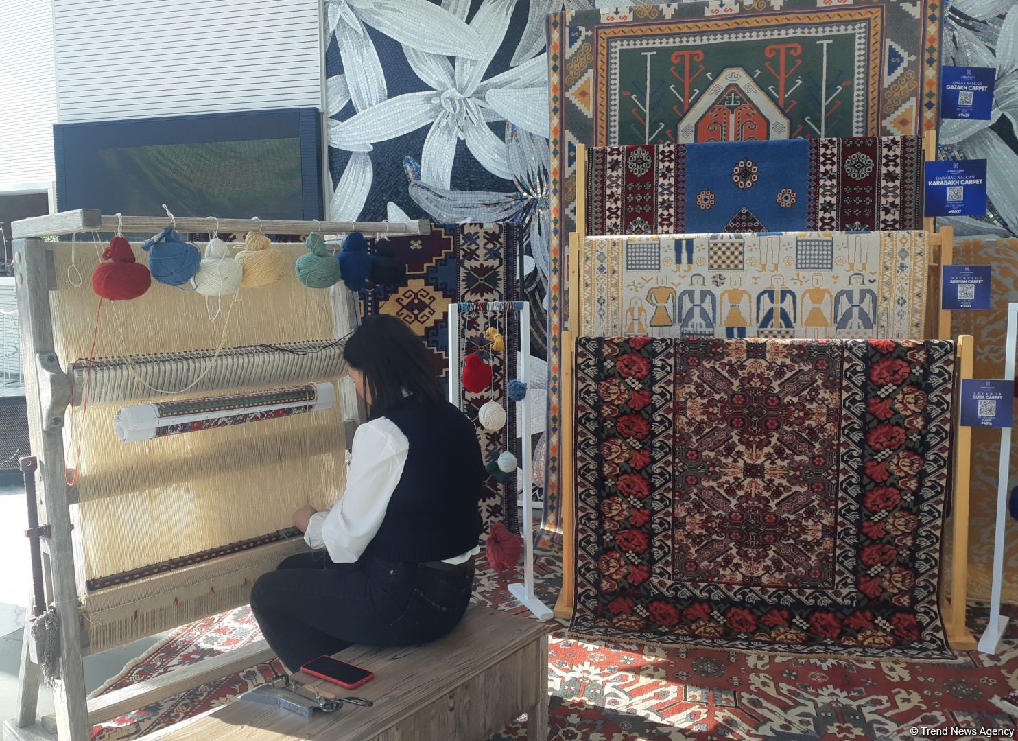 В Баку прошла торжественная церемония вручения национальной премии "Мастер кулинарного искусства" (ФОТО)