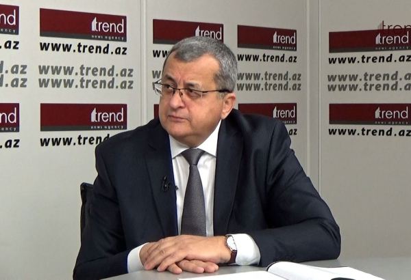 Против армянских террористов собираются очень серьезные доказательства - экс-военный прокурор (ФОТО/ВИДЕО)