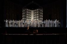 Эйюб Гулиев выступил на Международном фестивале имени Федора Шаляпина (ФОТО)