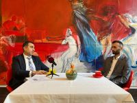 Азербайджан эволюционно движется к поставленным целям путем проведения глубоких институциональных и бизнес реформ - Мовлан Пашаев (Интервью) (ФОТО/ВИДЕО)