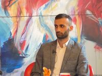 Азербайджан эволюционно движется к поставленным целям путем проведения глубоких институциональных и бизнес реформ - Мовлан Пашаев (Интервью) (ФОТО/ВИДЕО)