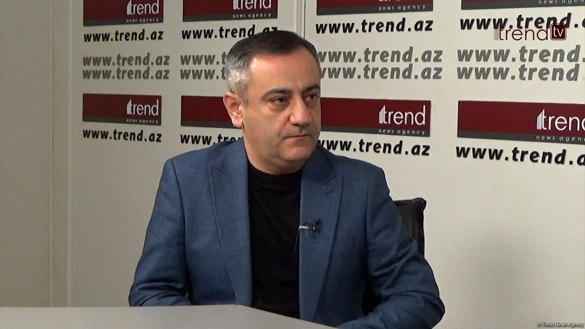 Против армянских террористов собираются очень серьезные доказательства - экс-военный прокурор (ФОТО/ВИДЕО)