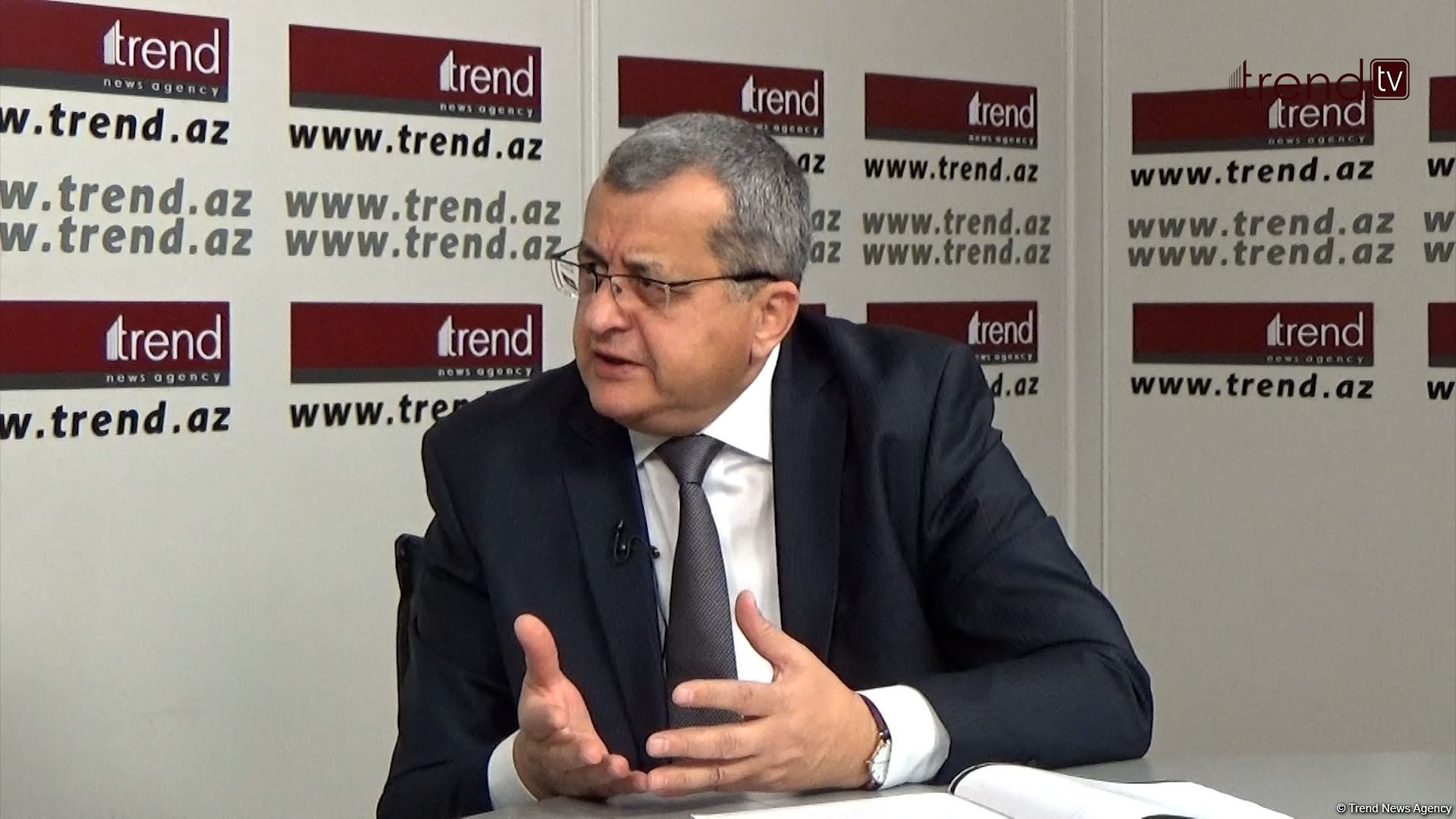 Против армянских террористов собираются очень серьезные доказательства - экс-военный прокурор (ФОТО/ВИДЕО)