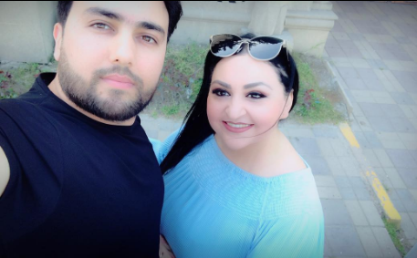 Трогательный статус супруга скончавшейся актрисы Тунзали Алиевой