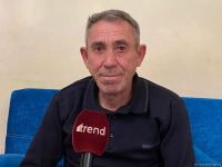 Армяне не пощадили даже детей в нашем селе - свидетель трагедии в Гарадаглы