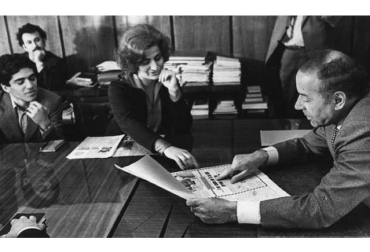 Гейдар Алиев создавал для Гарри Каспарова все условия - воспоминания Юрия Мамедова из уникального архива Эльмиры Ахундовой