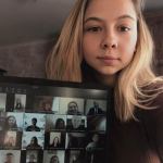Свидетель Карабахской войны Ричардас Лапайтис выступил перед украинскими студентами (ФОТО)
