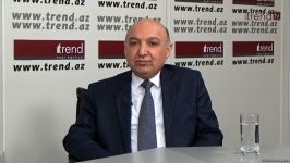 В годы правления Народного фронта в Азербайджане за ночь разграблялись крупные предприятия - Сиявуш Гейдаров (ФОТО/ВИДЕО)