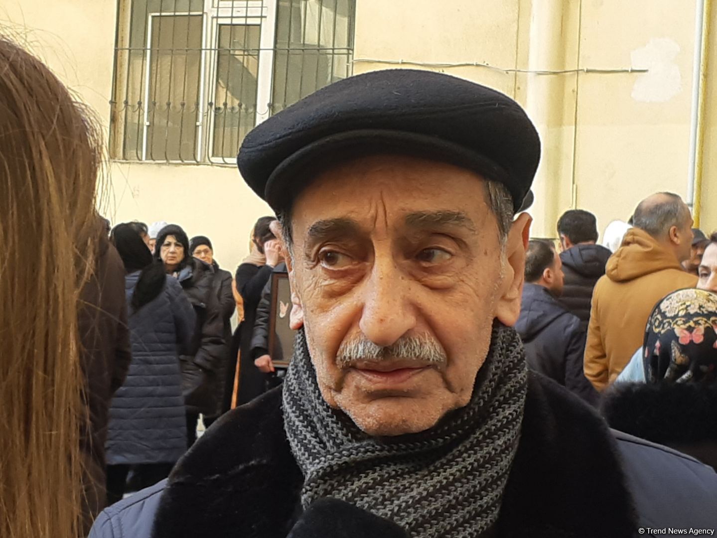 Рамиз Новруз старался победить болезнь, но, к сожалению, мы его потеряли… – народный артист Гаджи Исмаилов