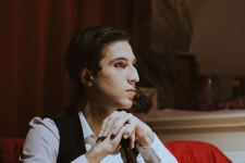 В Баку представлена адаптированная версия мюзикла "Мулен Руж" (ФОТО)