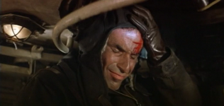 Танк №17 Ази Асланова. История одного фильма памяти Рамиза Новруза  - первая роль в кино (ВИДЕО, ФОТО)