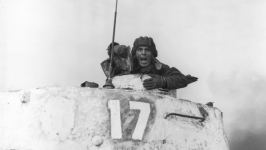 Танк №17 Ази Асланова. История одного фильма памяти Рамиза Новруза  - первая роль в кино (ВИДЕО, ФОТО)