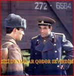 Танк №17 Ази Асланова. История одного фильма памяти Рамиза Новруза  - первая роль в кино (ВИДЕО, ФОТО)