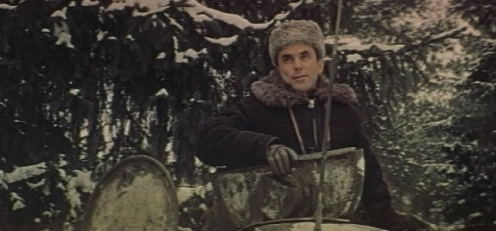 Танк №17 Ази Асланова. История одного фильма памяти Рамиза Новруза  - первая роль в кино (ВИДЕО, ФОТО)