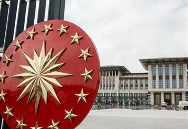 Диаспора препятствует интеграции армянского общества в современный мир - Администрация Президента Турции