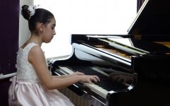 Первая педагог-пианистка Азербайджана Ковкеб Сафаралиева – из тюркской династии Каджаров и Джавад хана (ФОТО)